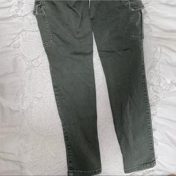 GUESS pants - Picture 4 of 8